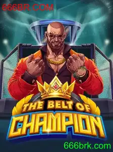 TheBeltOfChampion
