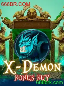 XDemonBonusBuy